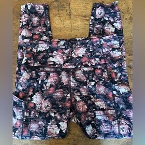 Lululemon Fast and Free Leggings